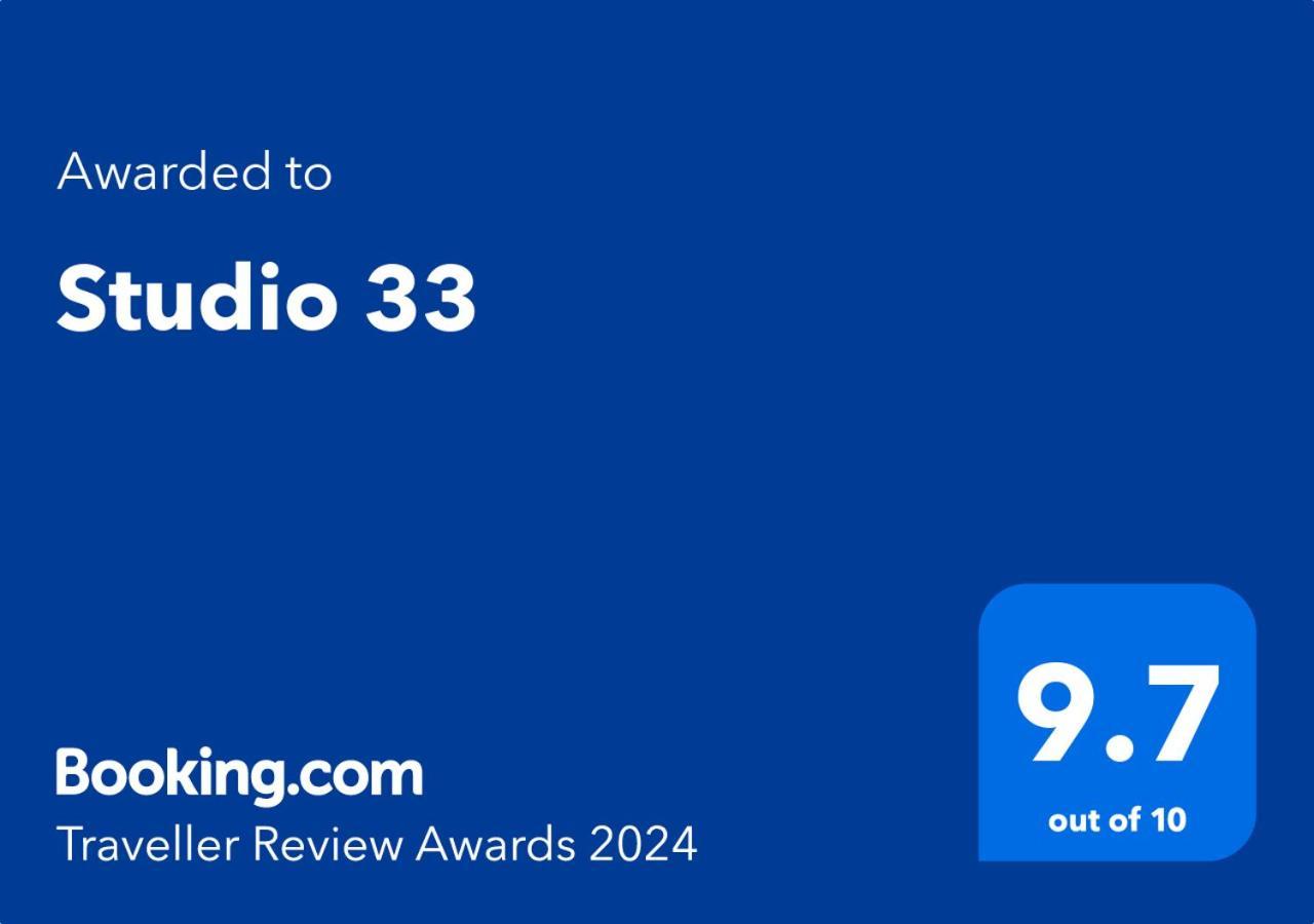 Studio 33 ชิชิสเตอร์ ภายนอก รูปภาพ